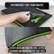 thumbnail image 3 of Espuma para Caja de Herramientas Precision Defined 40 cm Pack de 4 Negro/Verde, 3 of 9