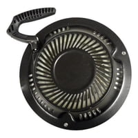 Genérica - Tapa Arranque Corta Cesped 5Hp 6Hp