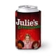 thumbnail image 1 of Greenroom de Julie Funda enfriadora de latas, aislante de bebidas para mantener frías o calientes, funda térmica plegable para latas, portabebidas reutilizable, 1 of 6