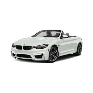 Sensor Desgaste Para Auto Bmw M40I 2014-2018 Trasero