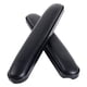 thumbnail image 1 of Almohadilla Para Reposabrazos De Silla De Ruedas Cojín Universal Para Reposabrazos Negro Para Silla De Oficina, 1 of 5