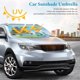 thumbnail image 3 of Sombrilla Solar para Auto Desmarcar Súper Panda 133x73cm, 3 of 6