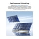 thumbnail image 4 of Mini PC MINISFORUM i9‑13900HX 16 GB 500 GB SSD Wi‑Fi 6E, 4 of 9