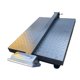 thumbnail image 4 of Pesa Digital ProChef 300 Kg de Plataforma 50x40 Cm. Bateria, 4 of 7