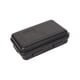 thumbnail image 3 of Caja De Herramientas Caja De Almacenamiento Resistente Al Polvo Para Acampar Accesorios De Mochilero XL Negro, 3 of 3