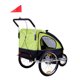 thumbnail image 5 of Carro Jogger y Baby Trailer Verde para Niños, 5 of 7