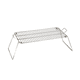 thumbnail image 1 of Parrilla Camping Plegable Grande Grilltech Asado Paseo Color Gris, 1 of 3