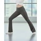 thumbnail image 3 of Calza Deportiva Mujer Flare Tiro Alto Elasticada Gym, 3 of 4