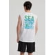 thumbnail image 2 of Polera Hombre Print Negro - IX, 2 of 4