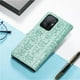 thumbnail image 3 of Funda Cartera FOXDOCK para XIAOMI 11T Pro , Flip PU con Relieve de Gatos y Perros, Tarjetero y Soporte, 3 of 6