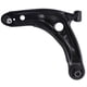 thumbnail image 1 of Bandeja suspension inferior delantera izquierda toyota yaris 1.5 2006 2013, 1 of 3