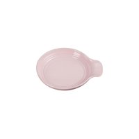 Soporte Para Cucharas Le Creuset Stoneware Signature, Redondo, 6 Cm, Rosa
