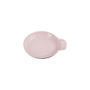 Soporte Para Cucharas Le Creuset Stoneware Signature, Redondo, 6 Cm, Rosa