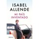 thumbnail image 1 of LIBRO MI PAIS INVENTADO, 1 of 1