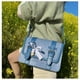 thumbnail image 3 of Ecosusi Bolso Mensajero Jane para Tablet 10.2” - Denim, 3 of 3