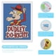 thumbnail image 3 of El Show de Dudley Do-Right Kits de Pintura de Diamantes para Adultos 5D DIY Diamond Art Kits Full Drill Diamond Dots para Regalo Decoración de Pared y Relajación Artes de Gemas 30*40cm, 3 of 6