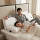 thumbnail image 2 of Juego De 2 Almohadas 0x70 Cm Blanco, 2 of 8