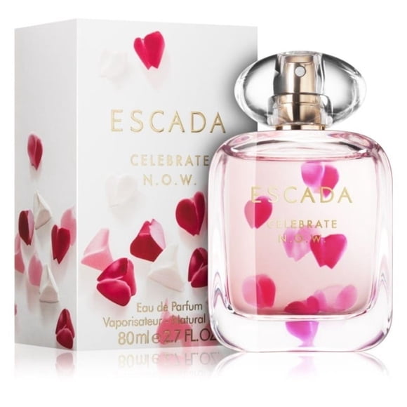 Celebrate N.o.w. Edp Mujer 80 Ml
