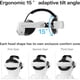 thumbnail image 3 of Head Strap WOUNMTT UT3 Pro Quest 3 Batería 8000mAh, 3 of 3