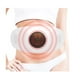 thumbnail image 3 of Estimulador muscular inteligente entrenador de cintura USB negro, 3 of 5