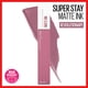 thumbnail image 3 of LABIAL LARGA DURACIÓN SUPER STAY MATTE INK PINK 180 REVOLUTIONARY MAYBELLINE, 3 of 8