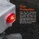 thumbnail image 5 of Kit de Luces Marcadoras para Remolque TRUE MODS 12 unidades LED Rojo 2.5", 5 of 8
