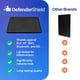 thumbnail image 5 of Almohadilla para portátil DefenderShield DefenderPad EMF Protection 17", 5 of 7