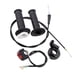 thumbnail image 5 of Kit De Mango Y Cable Del Acelerador Del Acelerador Para Mini Bicicleta De 50 Cc, 150 Cc, 250 Cc, 5 of 5