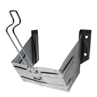 Copar - Porta Cuña Metálico