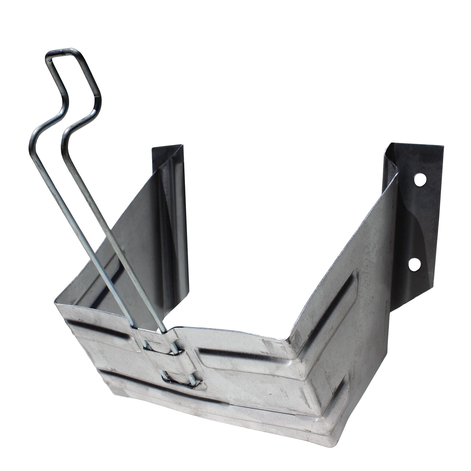 Copar - Porta Cuña Metálico