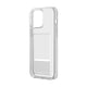 thumbnail image 2 of Carcasa Air Fender Id Compatible Con Iphone 15 - Transparente, 2 of 3