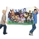 thumbnail image 2 of Billie Bust Up Bandera impresa con temática, regalo perfecto para fanáticos, amigos y familiares, y adecuada para actividades al aire libre e interiores, decoraciones de fiesta. 60*90CM, 2 of 6
