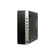 thumbnail image 1 of Pc 600 G3 Sff I5 6ta 8gb 256gb Ssd + Teclado Mouse Grado A Reacondicionado, 1 of 2