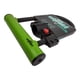 thumbnail image 2 of Candado Bicicleta Tipo U-lock Onwheels 24 Cm Con Soporte verde, 2 of 4