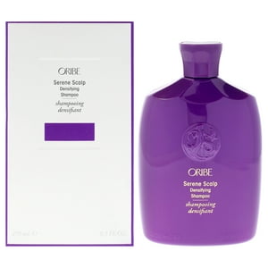 Shampoo Oribe Densificador Del Cuero Cabelludo 237 Ml