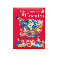 Ediciones Lu - Libro Mis Primeros Cuentos