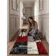 thumbnail image 4 of Alfombra De Pasillo Antideslizante 60x180 Suave Lavable, 4 of 6