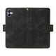 thumbnail image 4 of Carcasa FOXDOCK Samsung Galaxy A04E 4G de cuero PU, diseño acolchado clásico, protección contra caídas y rayones, 4 of 5
