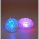 thumbnail image 3 of Set 2 Pelotas Con Luz Led Y Sonido, Perros, Gatos, Mascotas, 3 of 3
