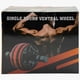 thumbnail image 4 of Abs Roll Abdomen Round Abs Wheel Rueda Abdominal, 4 of 8