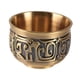 thumbnail image 2 of Vaso De Licor, Regalos De Vodka, Vaso De Chupito De Metal Vintage Para Bodas Bourbon, 25 Ml, 2 of 3