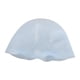 thumbnail image 3 of Gorro De Silicona Para Resaltar, Tinte Para El Cabello, Gorro Para Colorear, Ajustable, Reutilizable, Azul Suave, 3 of 5
