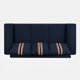 thumbnail image 5 of SOFA ATENAS 3 CUERPOS MARENGO, 5 of 5