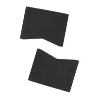 Bothyi - Bloque De Patada Bloque De Pedal De Tambor Portátil Liviano Para La Etapa De Espectáculos De Práctica