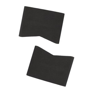 Bothyi - Bloque De Patada Bloque De Pedal De Tambor Portátil Liviano Para La Etapa De Espectáculos De Práctica