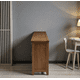 thumbnail image 3 of Aparador Buffet XL de Madera "Grand Storage" - Café - 150x40x80 cm, 3 of 3