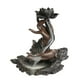 thumbnail image 3 of Quemador De Incienso De Reflujo, Mesa De Té, Gabinete De Mediación, Escultura, Estatuilla De Resina, 3 of 3
