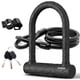 thumbnail image 1 of Cizalla Bike U Lock Alshaay, resistente, 12 toneladas, antirrobo, 1 of 7