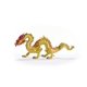 thumbnail image 3 of Figurita Schleich Dragón del Año Nuevo Lunar (Edición limitada), 3 of 5