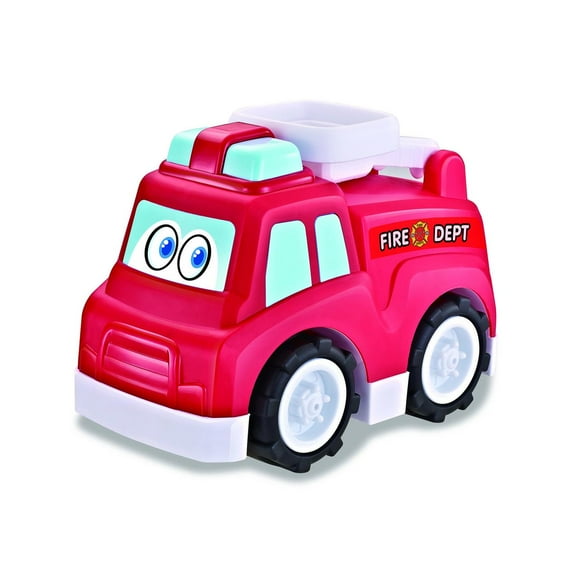 Carro de Bomberos